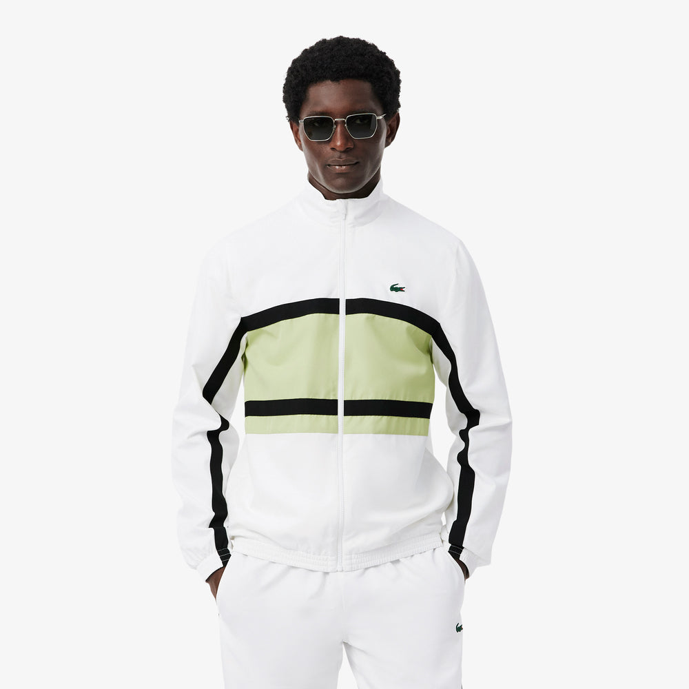 Sport Printed Tracksuit