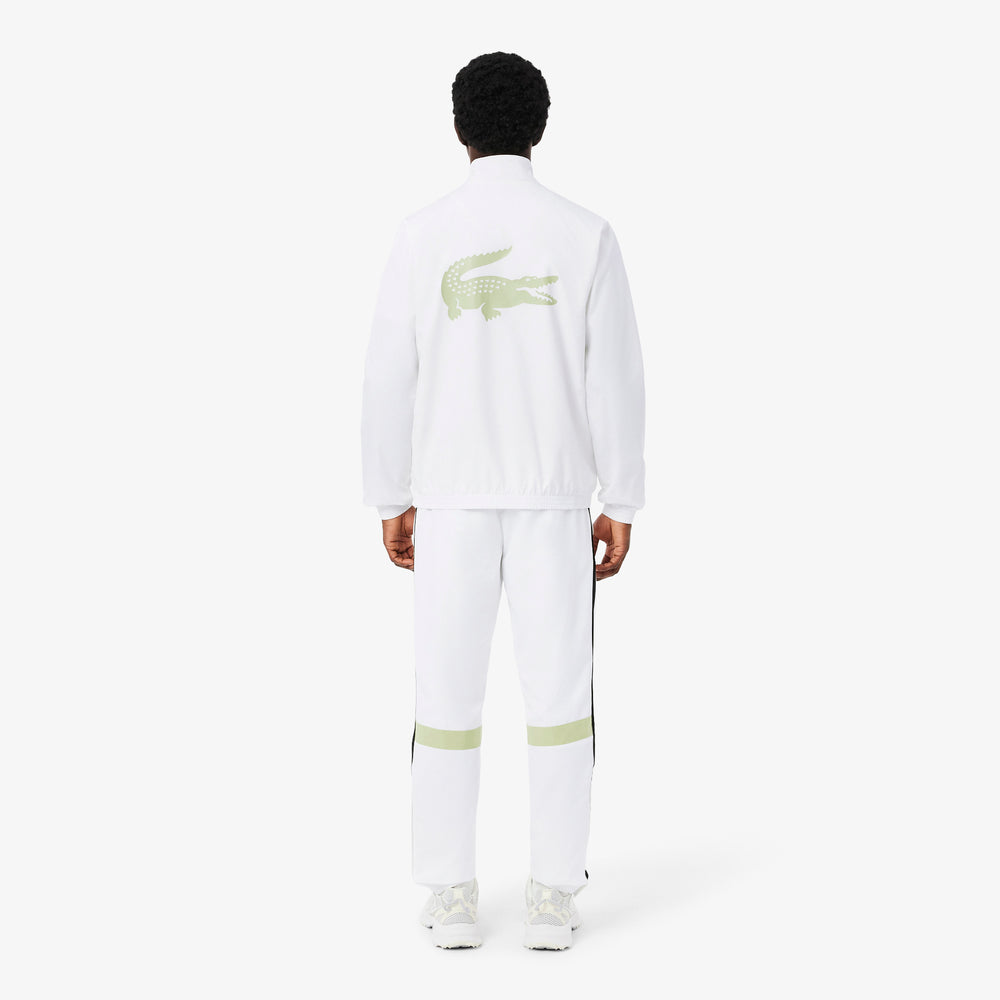 Sport Printed Tracksuit