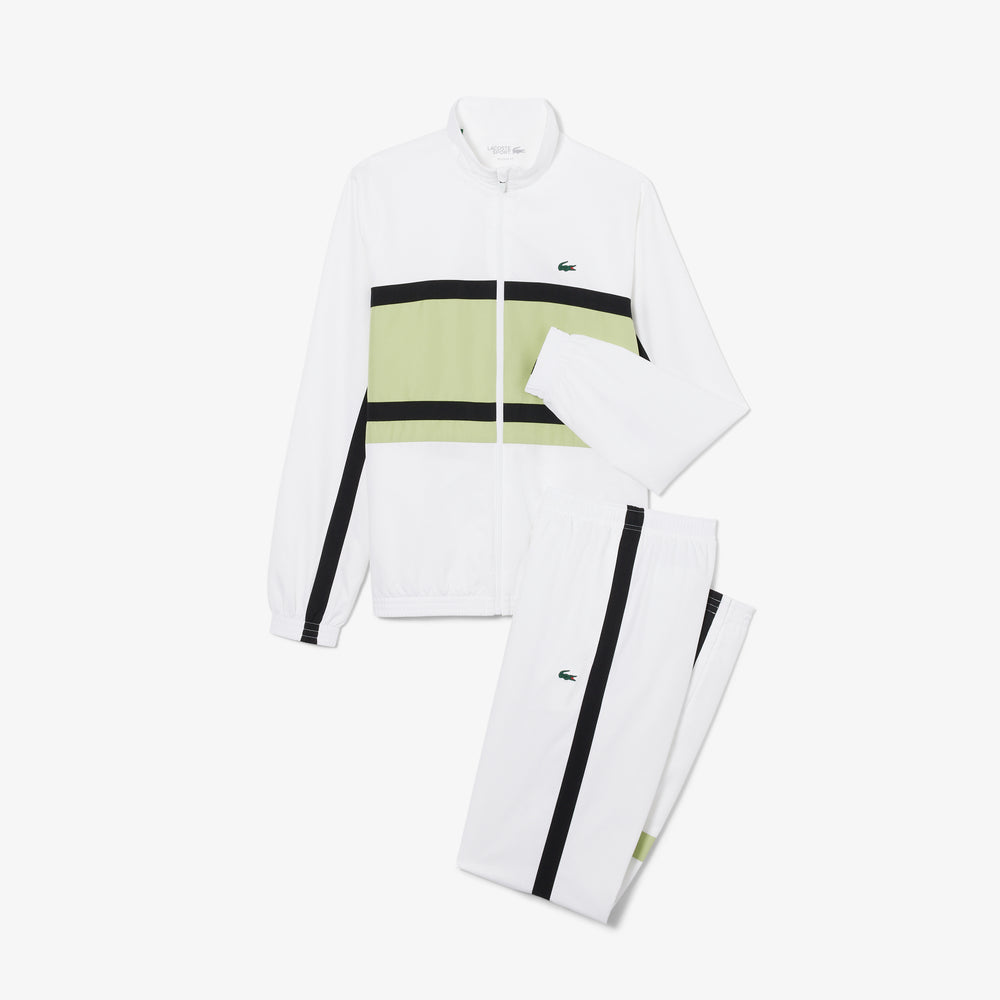 Sport Printed Tracksuit