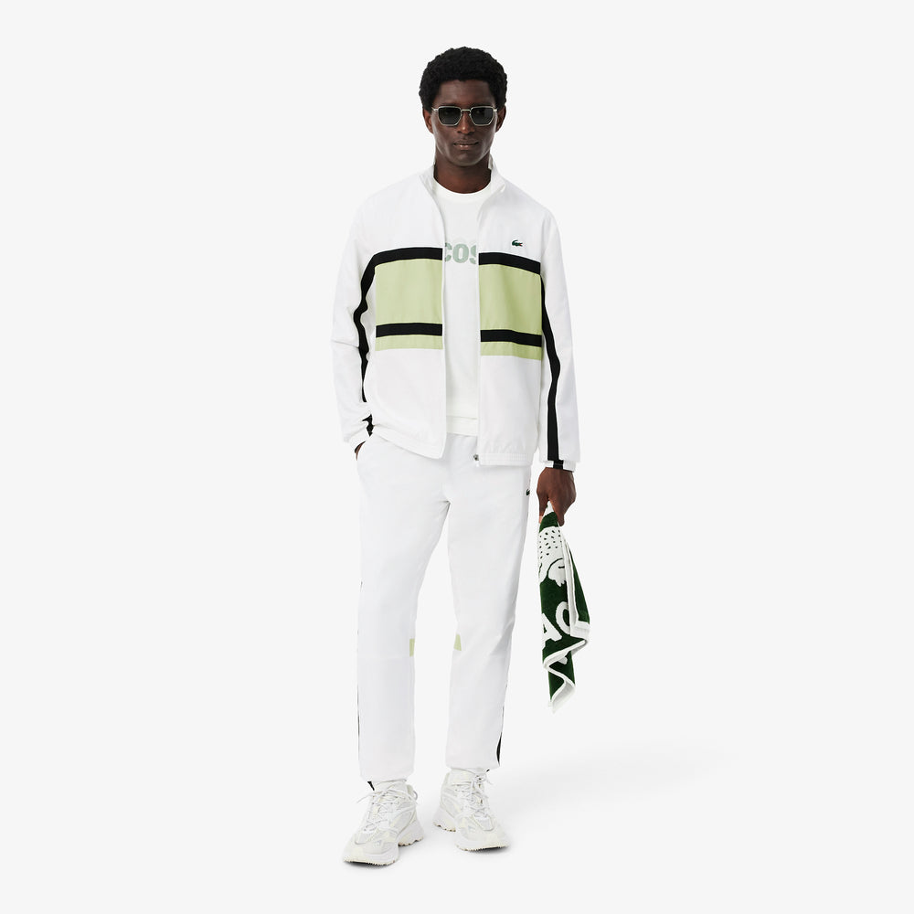 Sport Printed Tracksuit