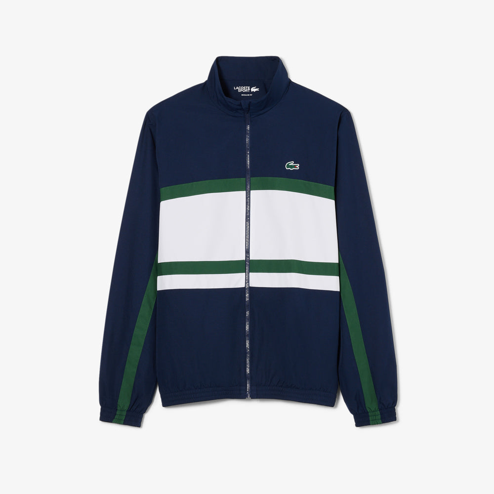 Sport Printed Tracksuit