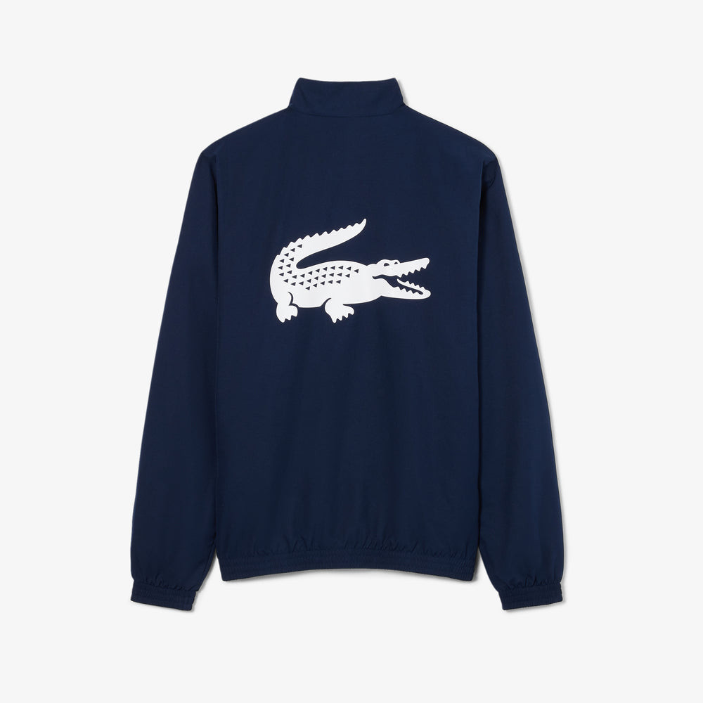 Sport Printed Tracksuit