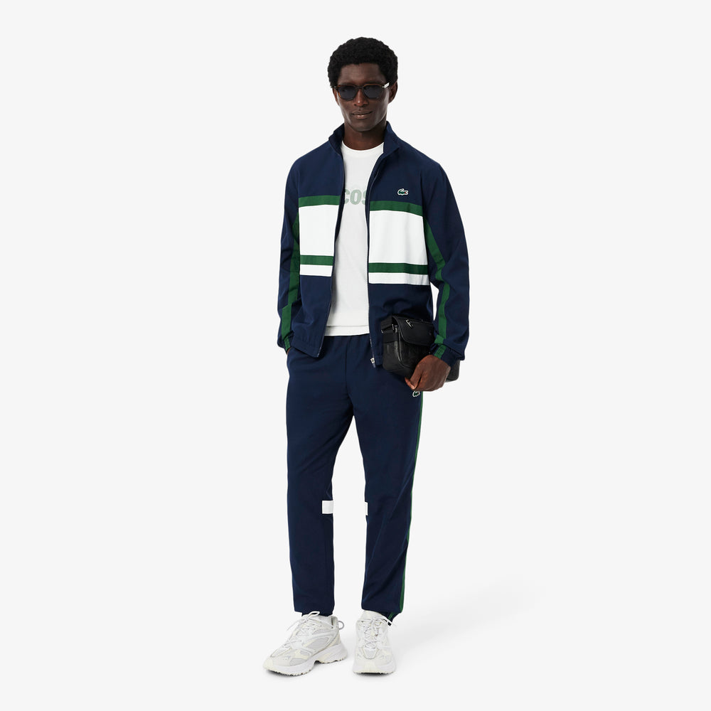 Sport Printed Tracksuit