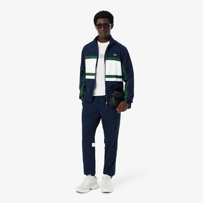 Sport Printed Tracksuit