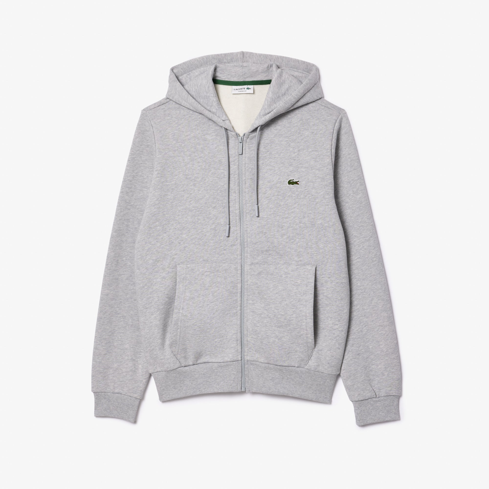 Men s Lacoste Hooded Tracksuit