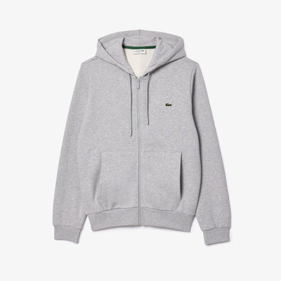 Hooded Tracksuit