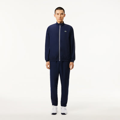 Tennis Tracksuit