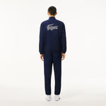 Tennis Tracksuit