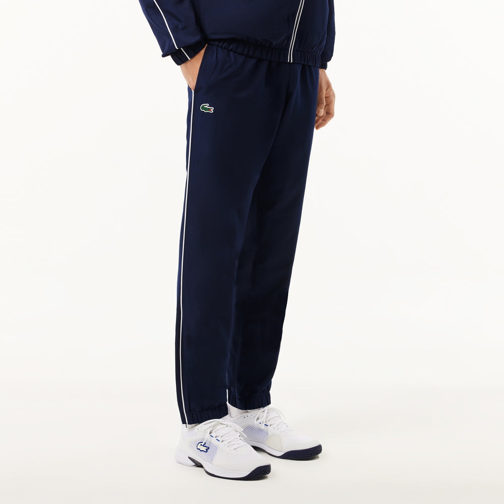 Tennis Tracksuit