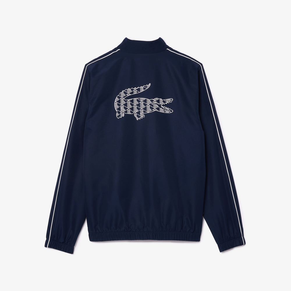 Tennis Tracksuit