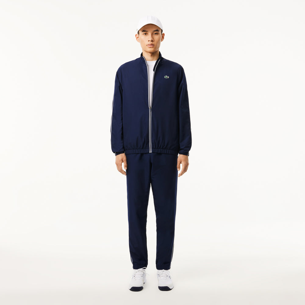 Tennis Tracksuit