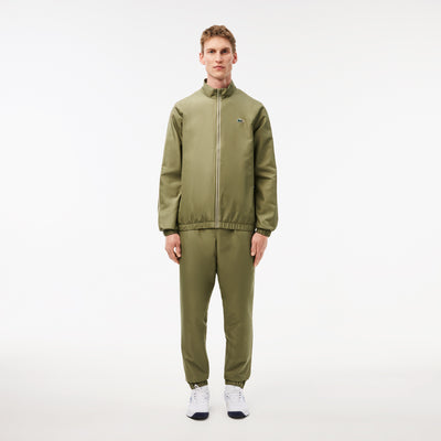 Tennis Tracksuit
