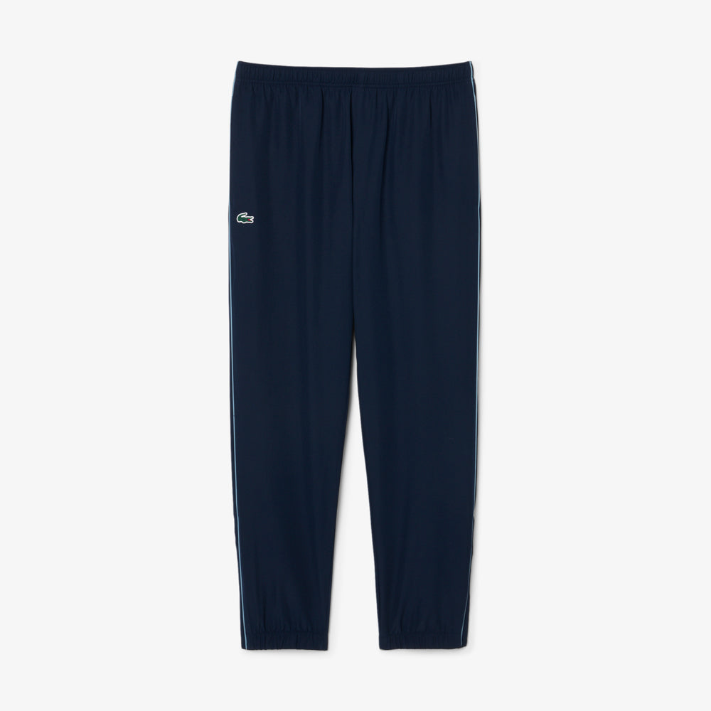 Sport Printed Colour-Block Tracksuit