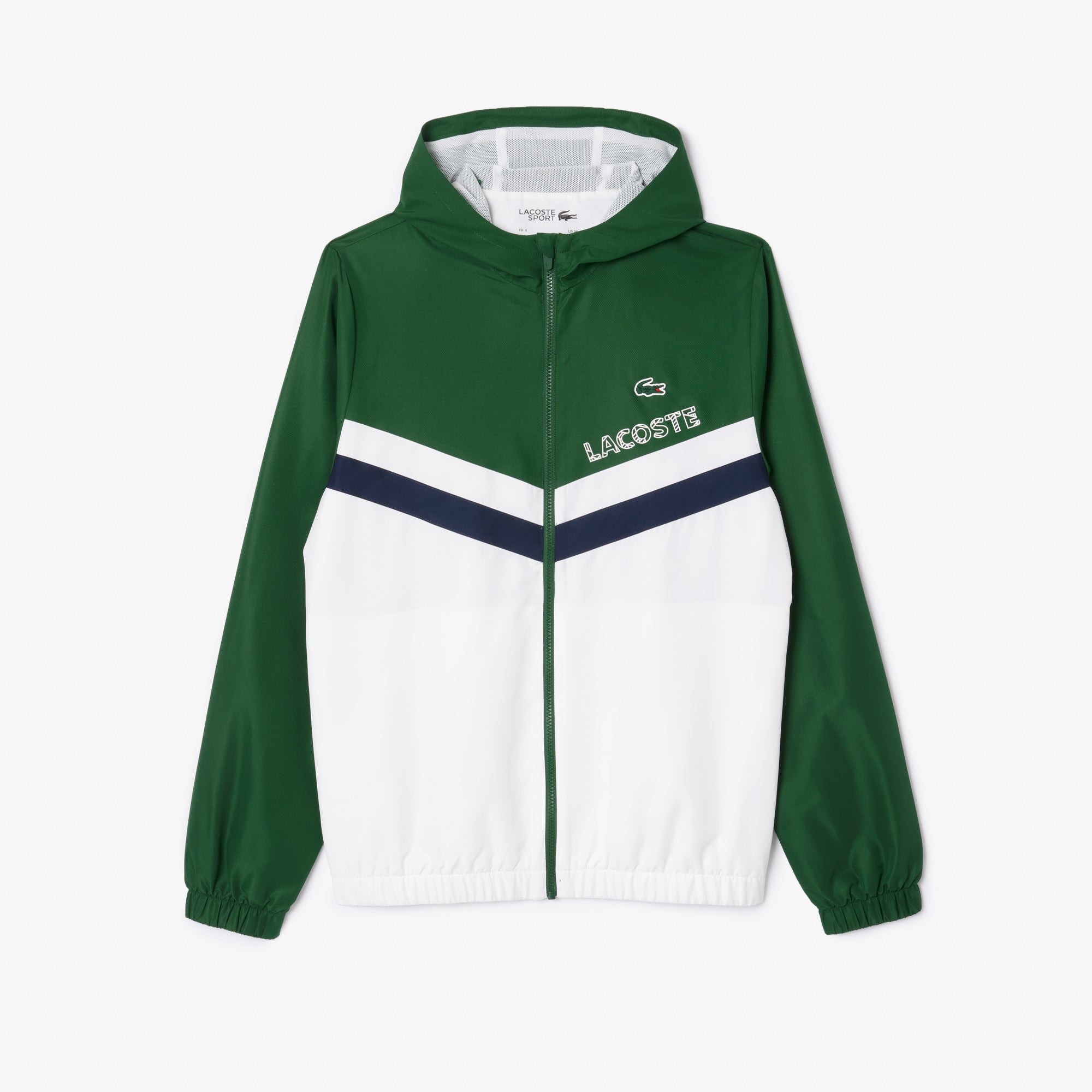 Tennis Tracksuit – Lacoste ZA