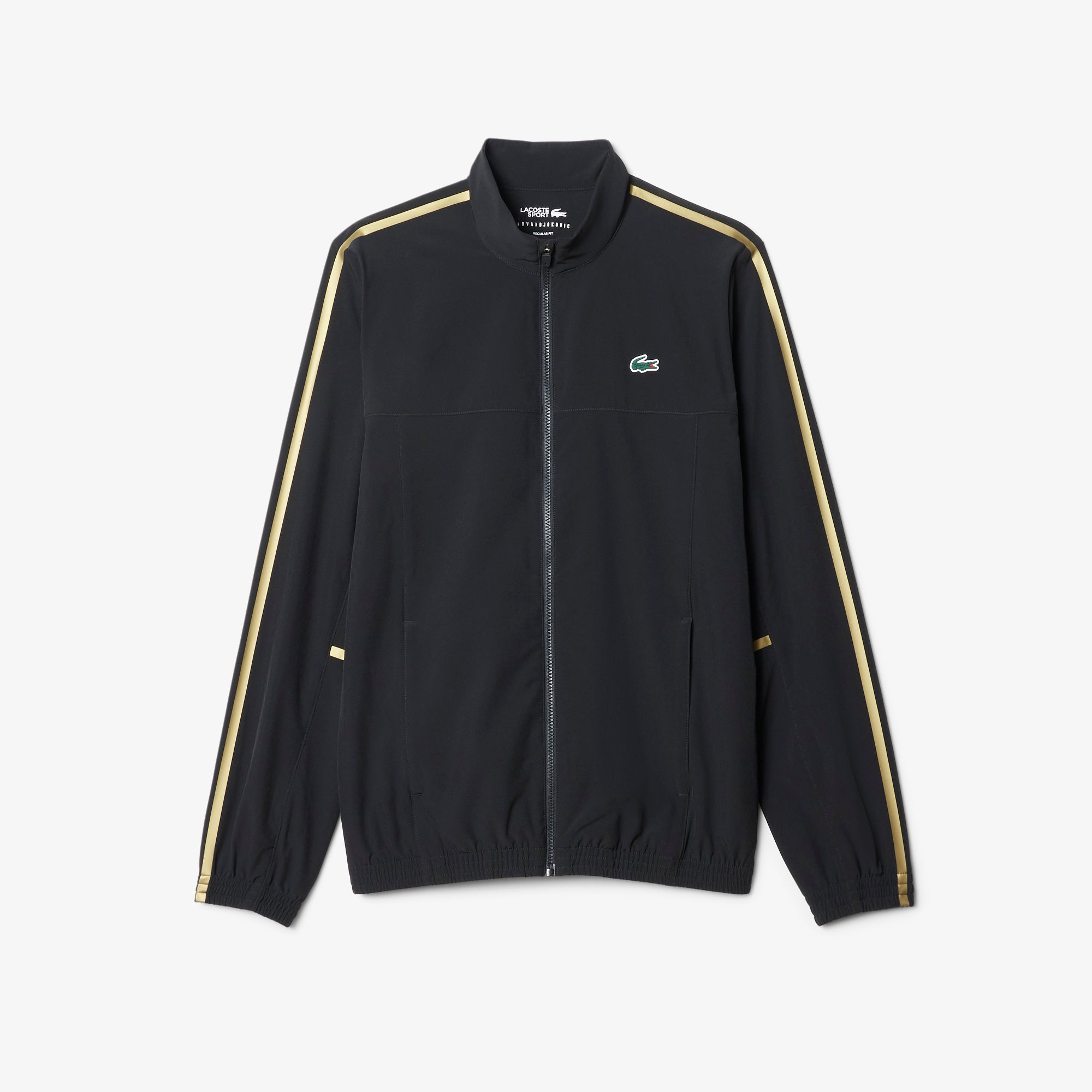 Lacoste Tennis x Novak Djokovic Tracksuit – Lacoste ZA