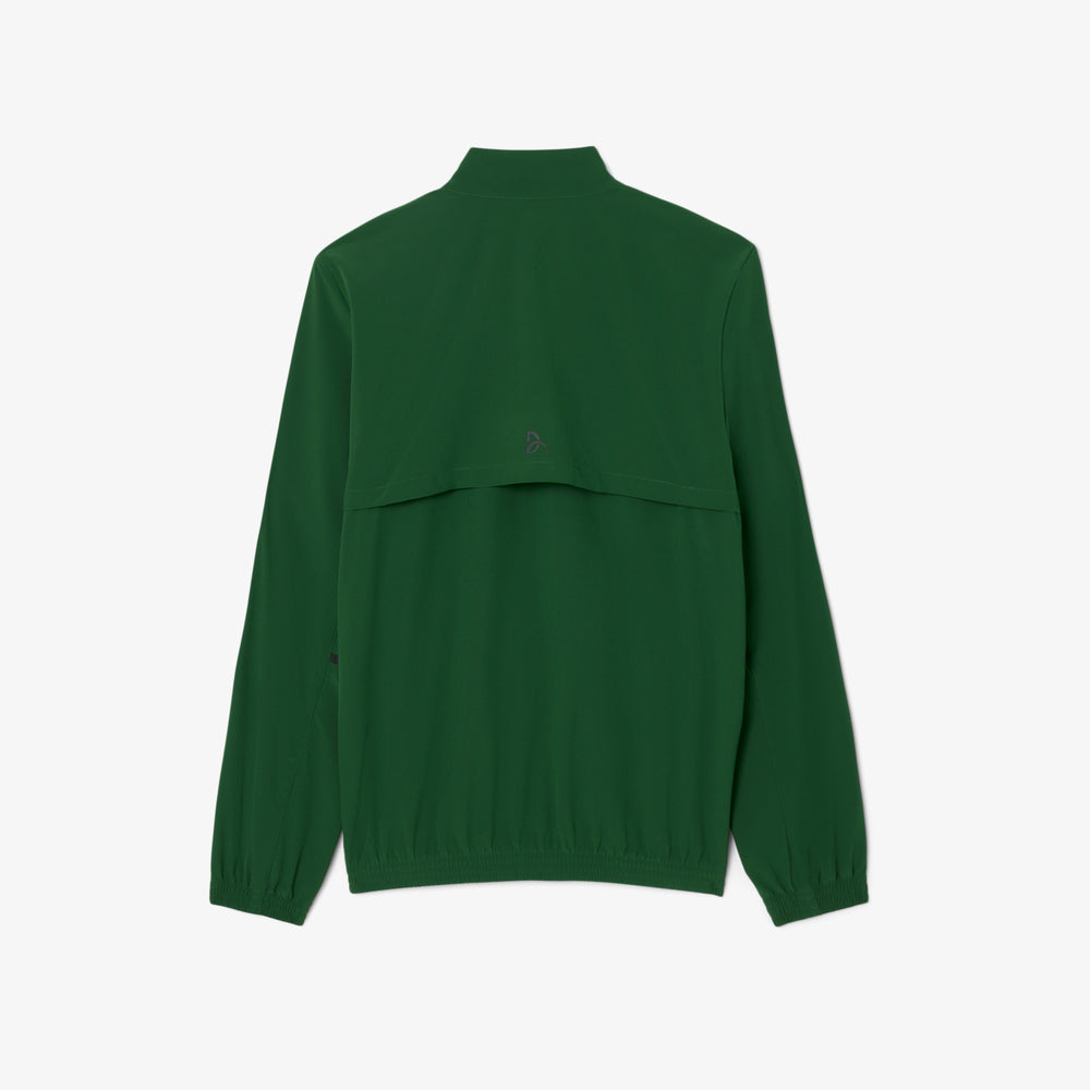 Lacoste Tennis x Novak Djokovic Tracksuit