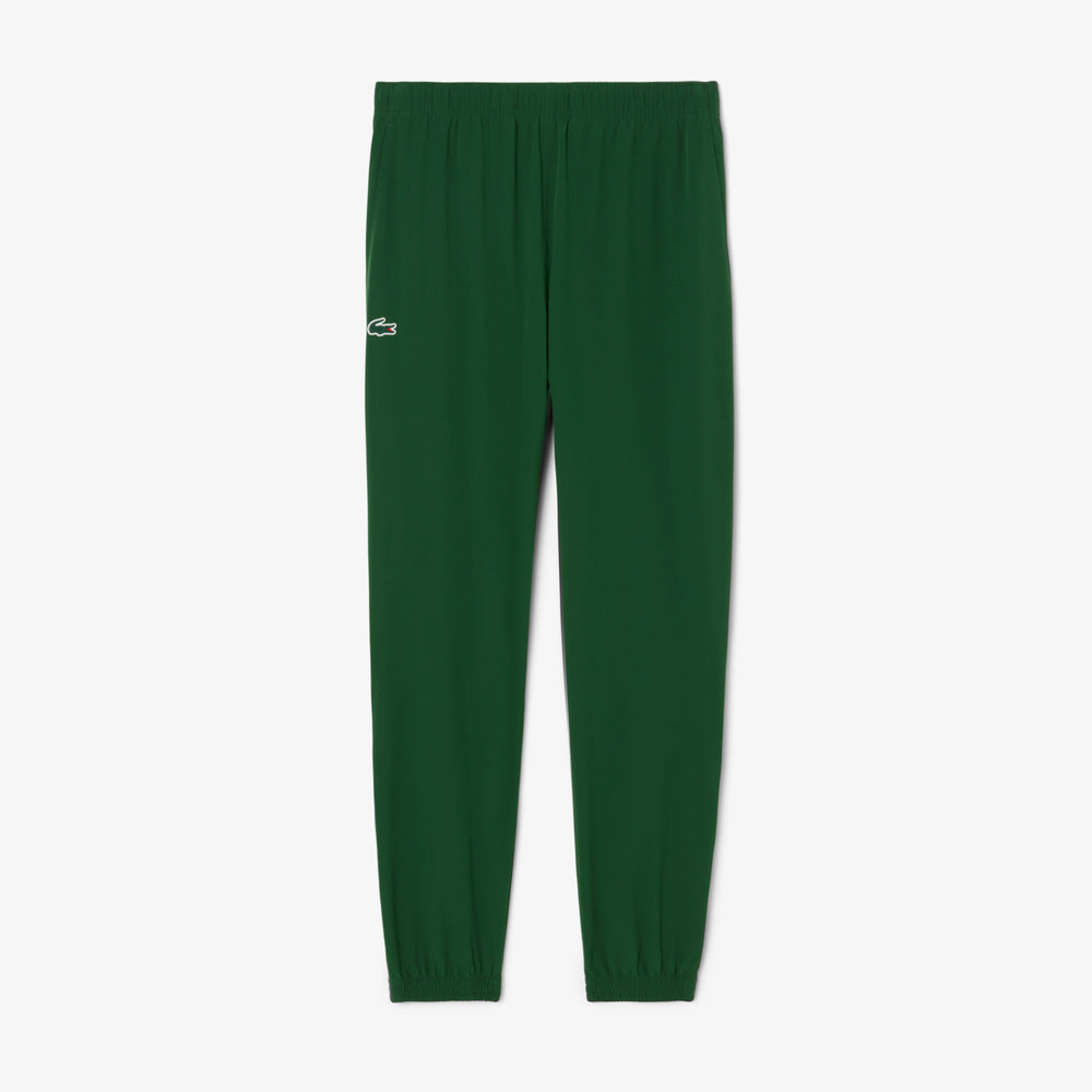 Lacoste Tennis x Novak Djokovic Tracksuit