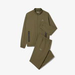 Tennis Taffeta Tracksuit