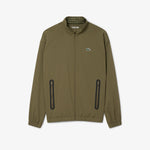 Tennis Taffeta Tracksuit