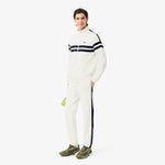 Tennis Printed Tracksuit