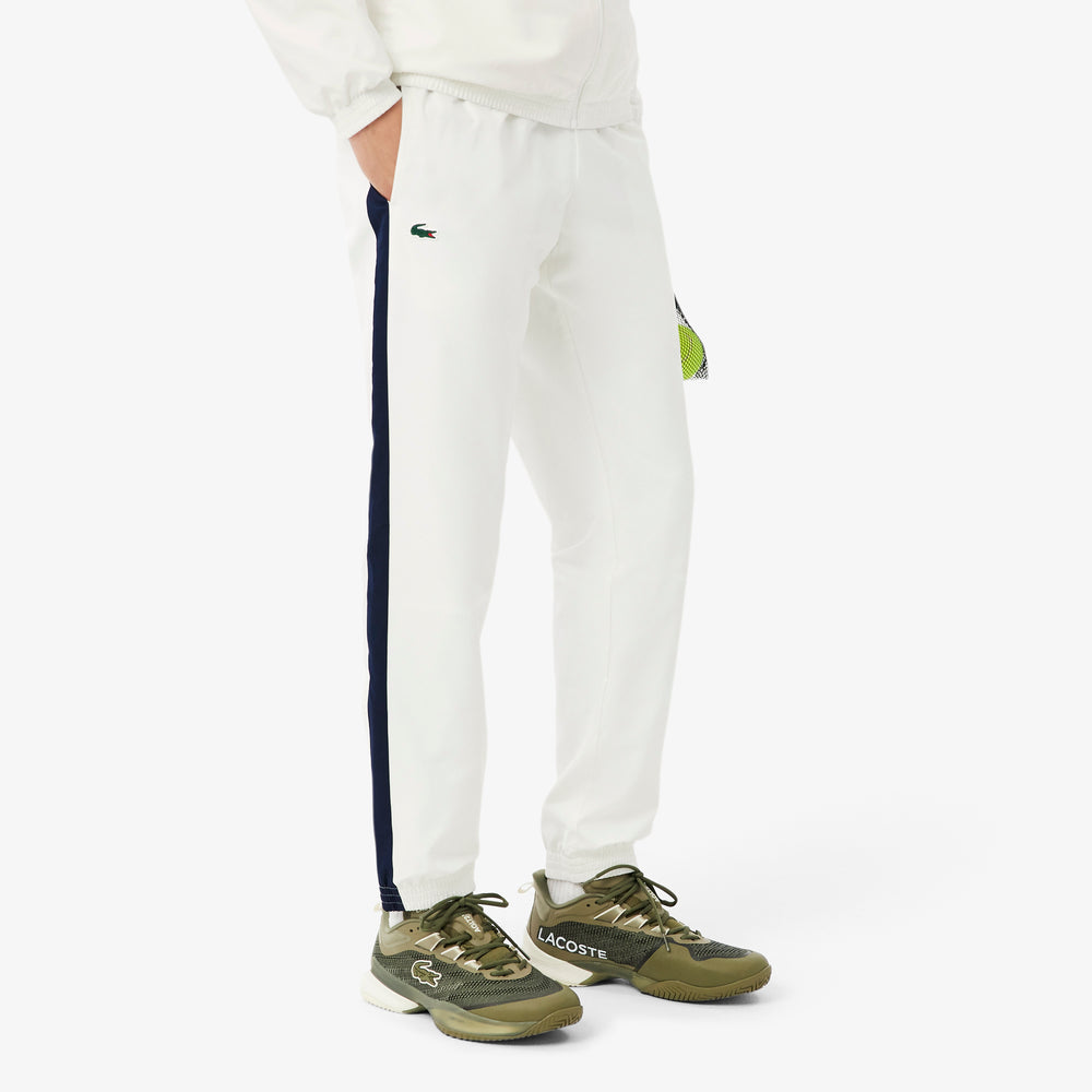 Tennis Printed Tracksuit
