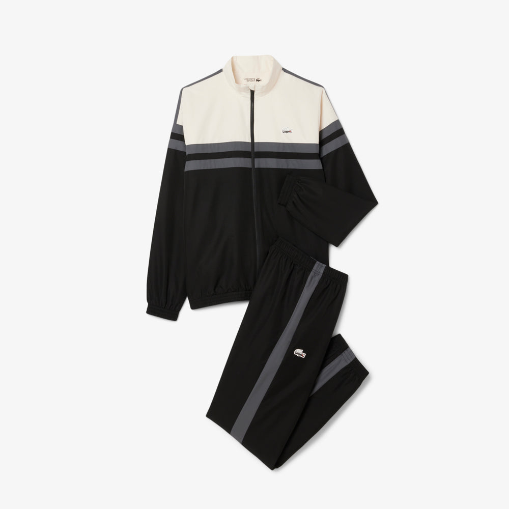 Sport Landscape Crocodile Tracksuit