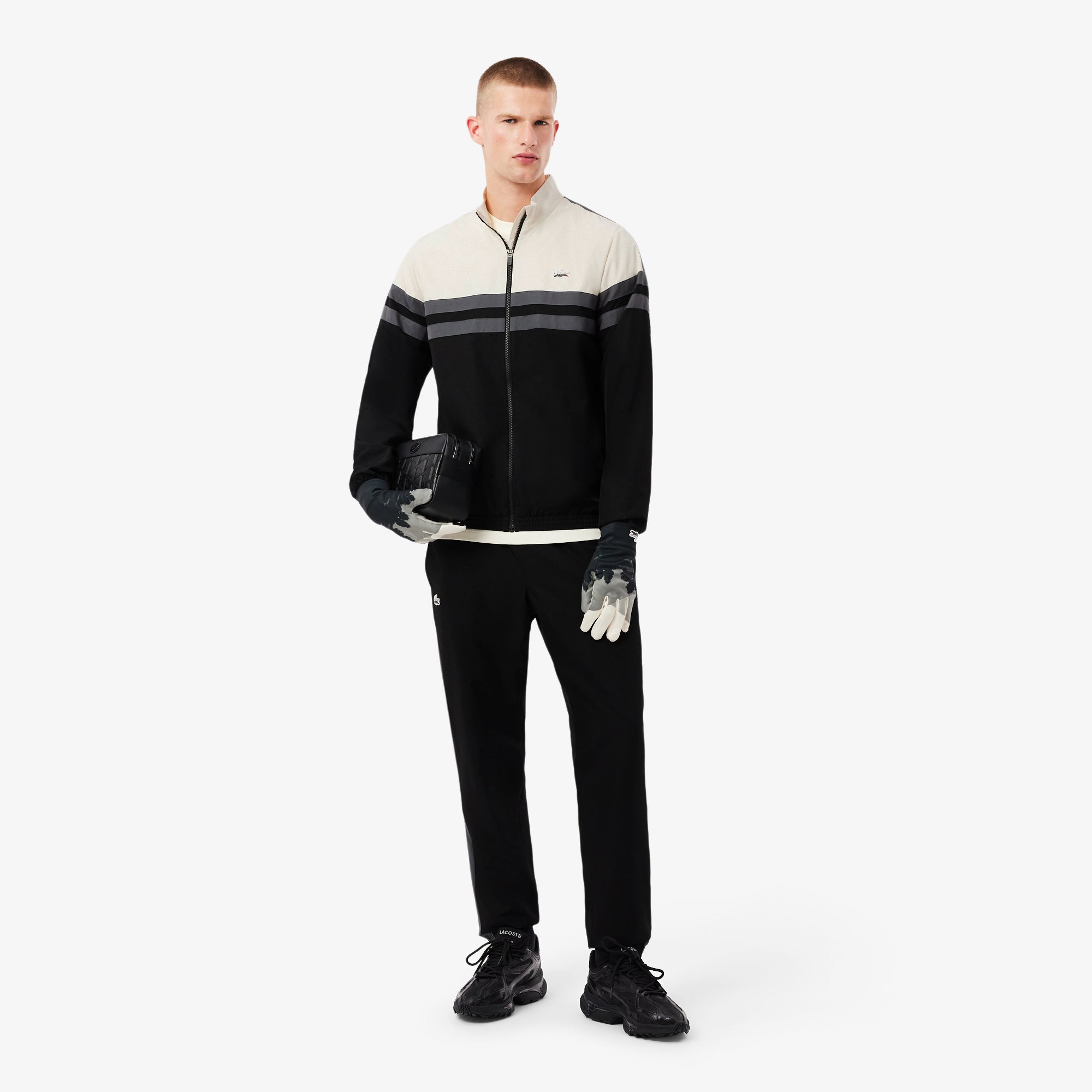 Sport Landscape Crocodile Tracksuit – Lacoste ZA