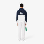 Sport Printed Colour-Block Tracksuit