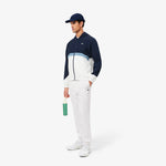 Sport Printed Colour-Block Tracksuit