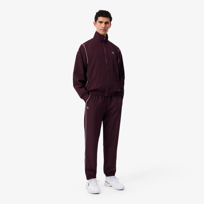 Lacoste Tennis x Novak Djokovic Tracksuit