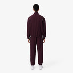 Lacoste Tennis x Novak Djokovic Tracksuit