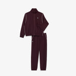 Lacoste Tennis x Novak Djokovic Tracksuit