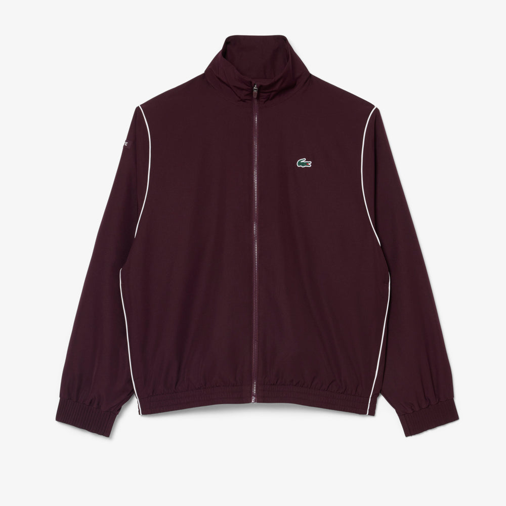 Lacoste Tennis x Novak Djokovic Tracksuit