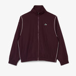 Lacoste Tennis x Novak Djokovic Tracksuit