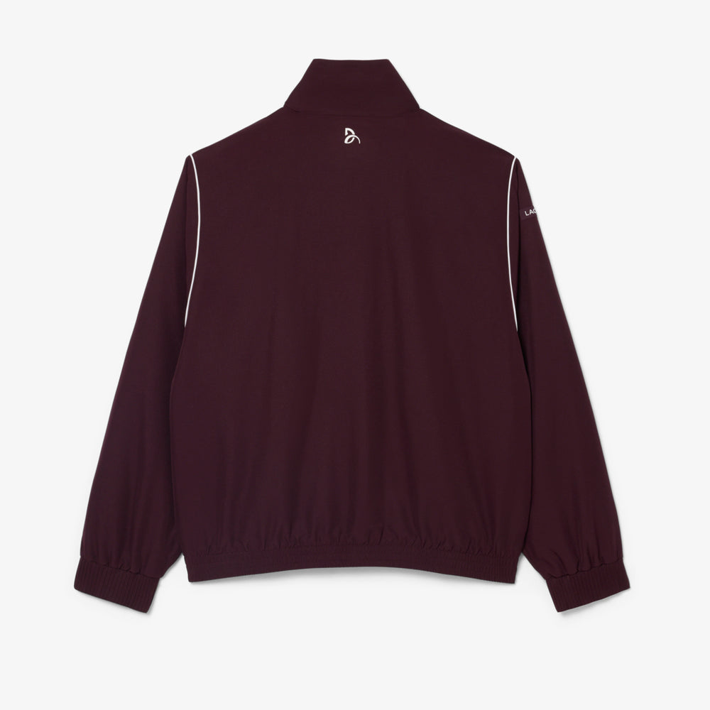 Lacoste Tennis x Novak Djokovic Tracksuit