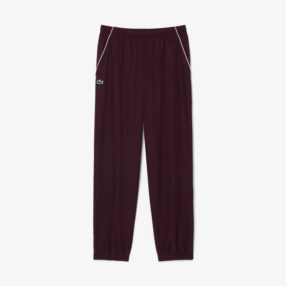 Lacoste Tennis x Novak Djokovic Tracksuit