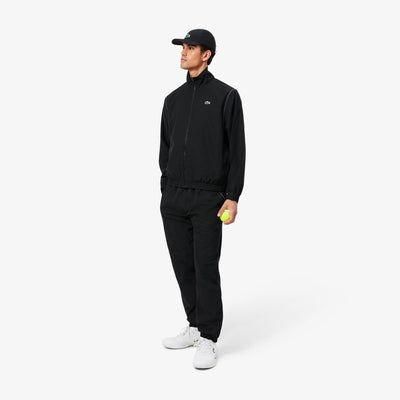 Lacoste Tennis x Novak Djokovic Tracksuit