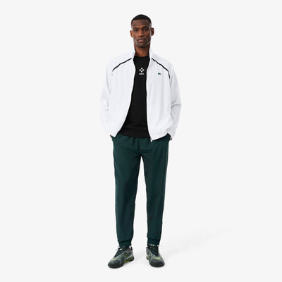 Lacoste Tennis x Daniil Medvedev Tracksuit