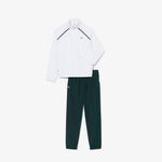 Lacoste Tennis x Daniil Medvedev Tracksuit