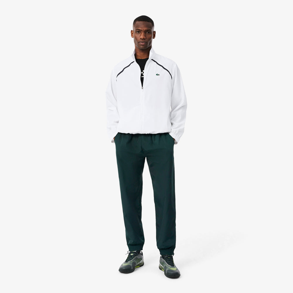 Lacoste Tennis x Daniil Medvedev Tracksuit