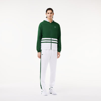 Tennis Sportsuit Colourblock