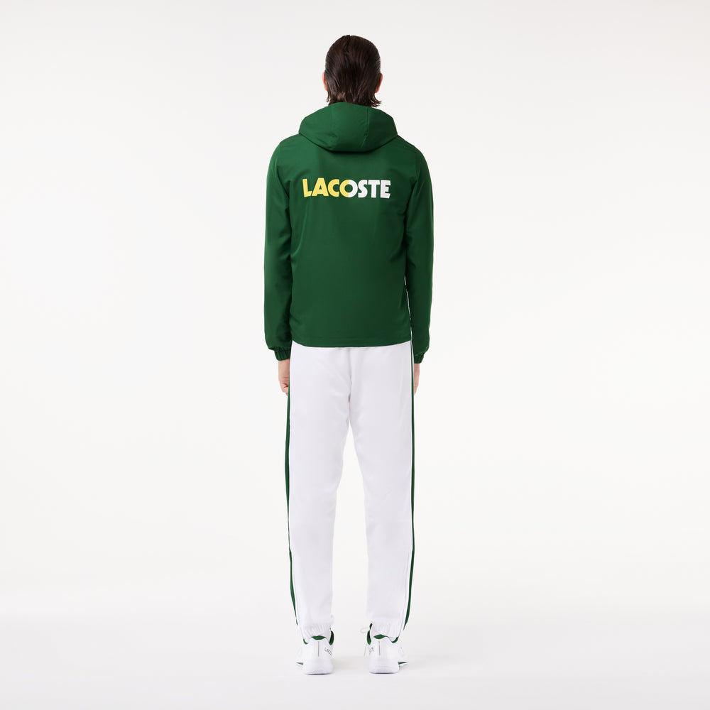Tennis Sportsuit Colourblock