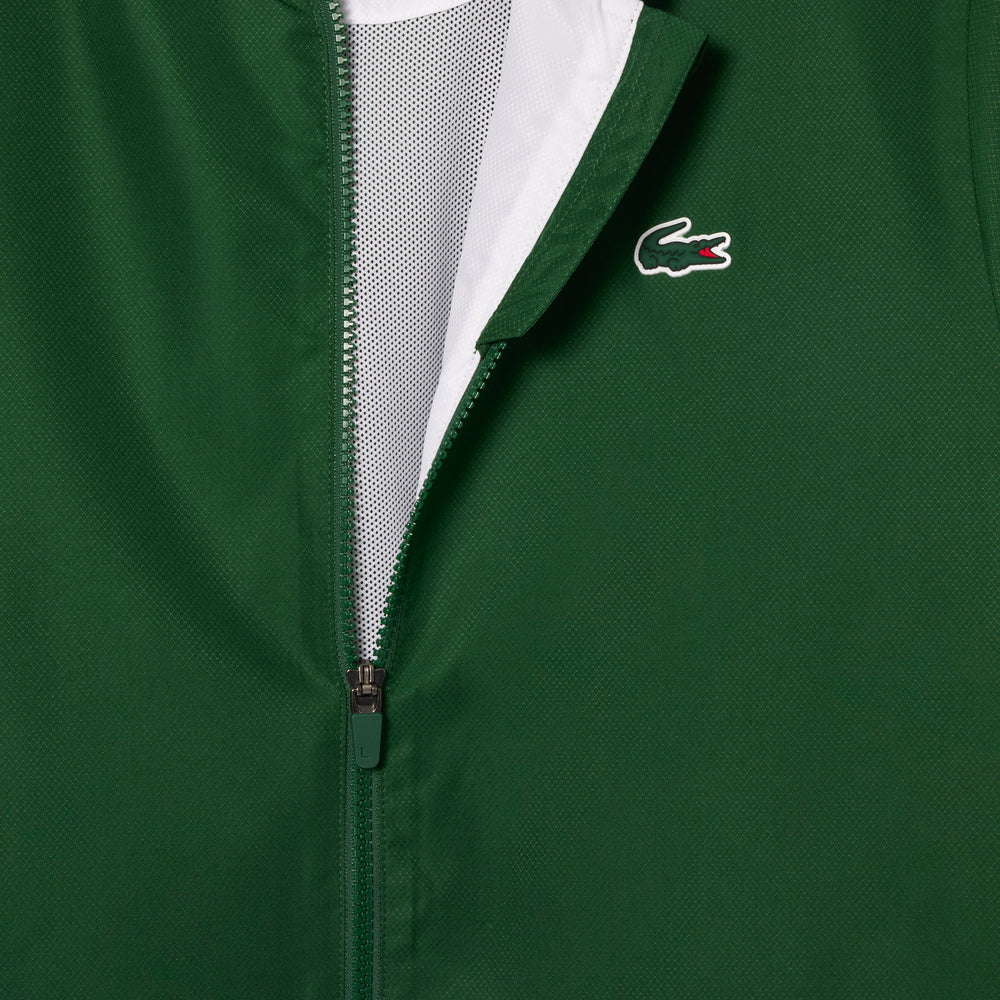 Tennis Sportsuit Colourblock