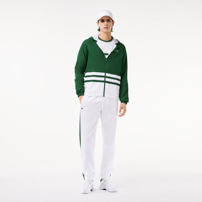 Tennis Sportsuit Colourblock
