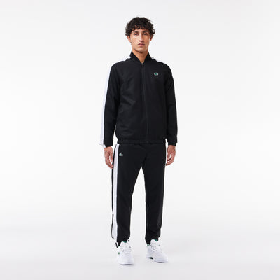 Tennis Sportsuit Colourblock