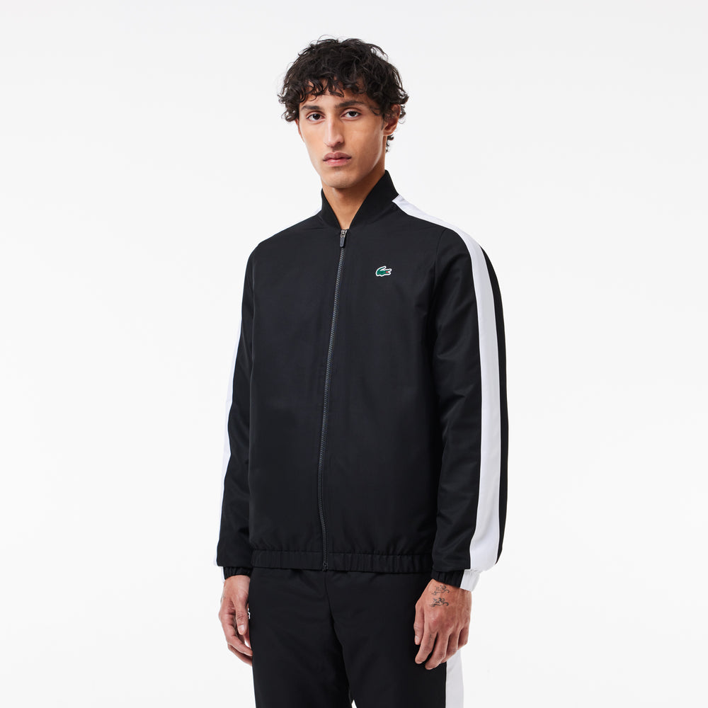 Tennis Sportsuit Colourblock
