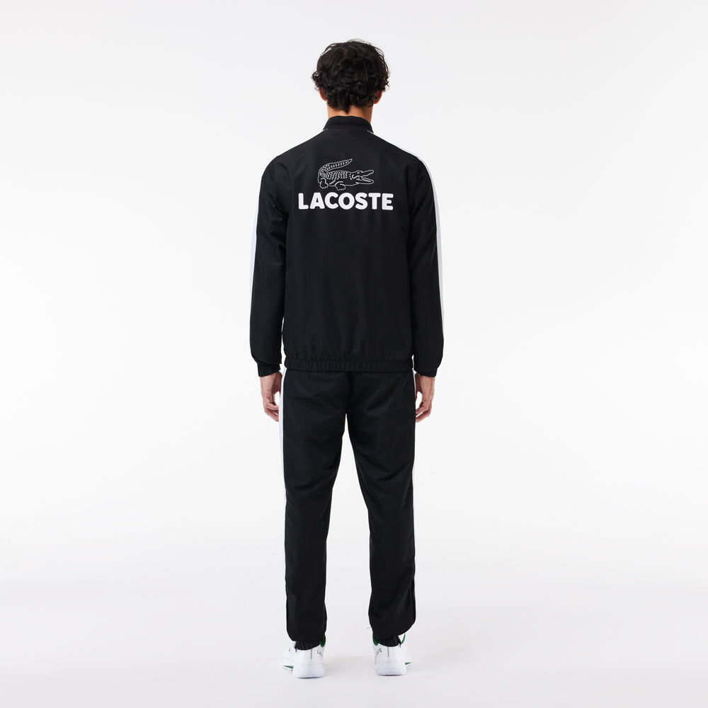 Tennis Sportsuit Colourblock