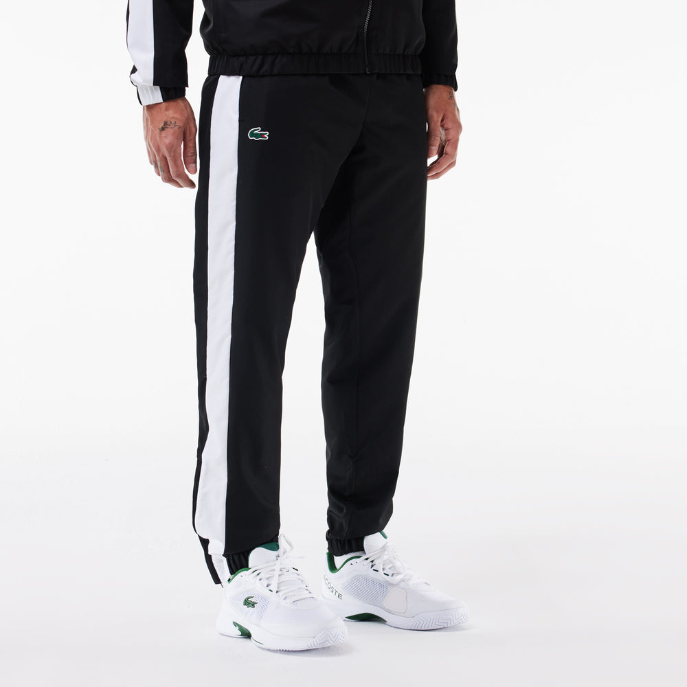Tennis Sportsuit Colourblock