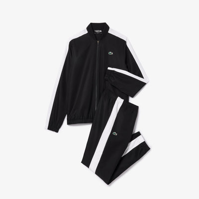 Tennis Sportsuit Colourblock