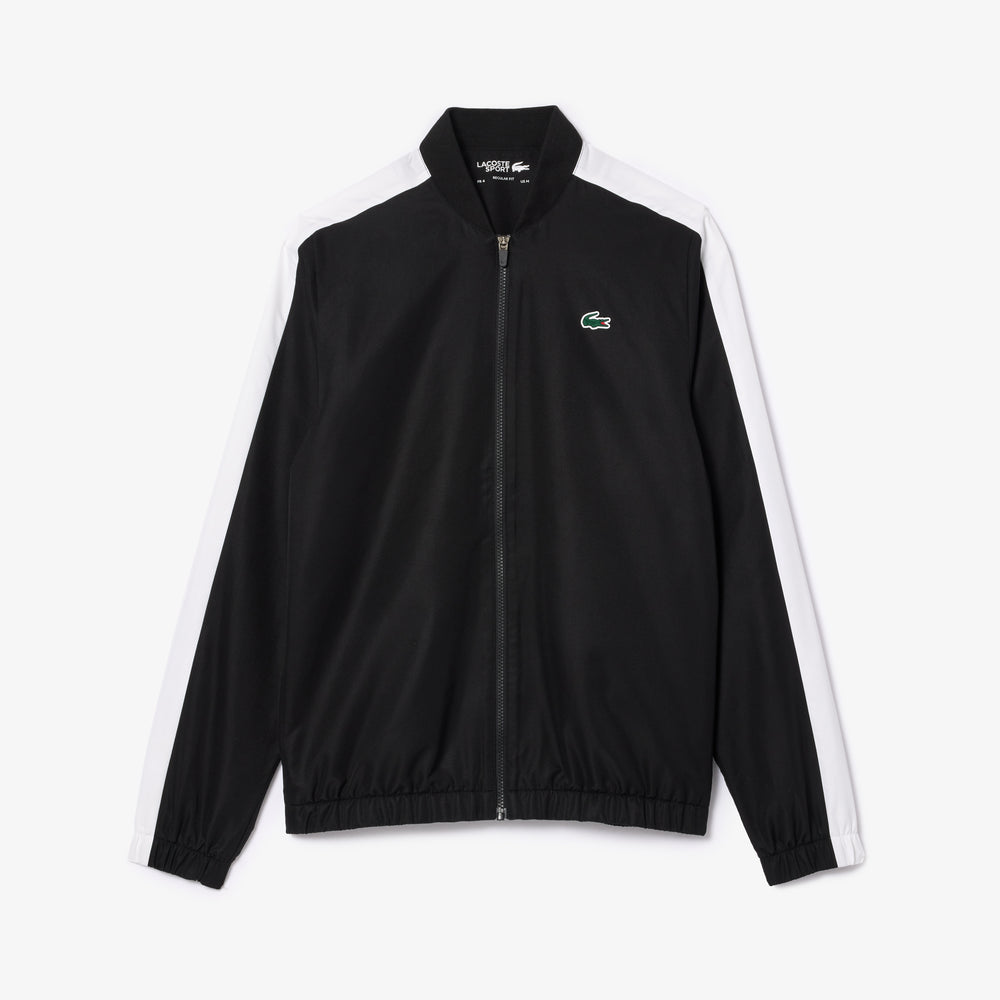 Tennis Sportsuit Colourblock
